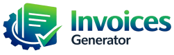 Invoice Generator Logo